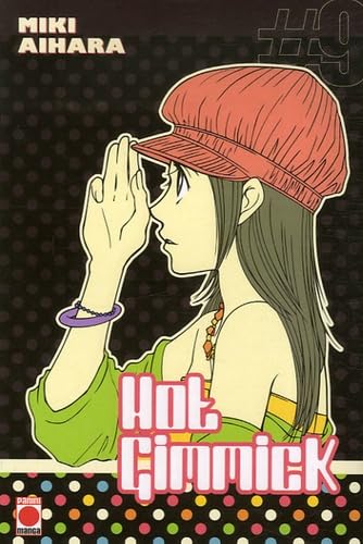 Hot Gimmick