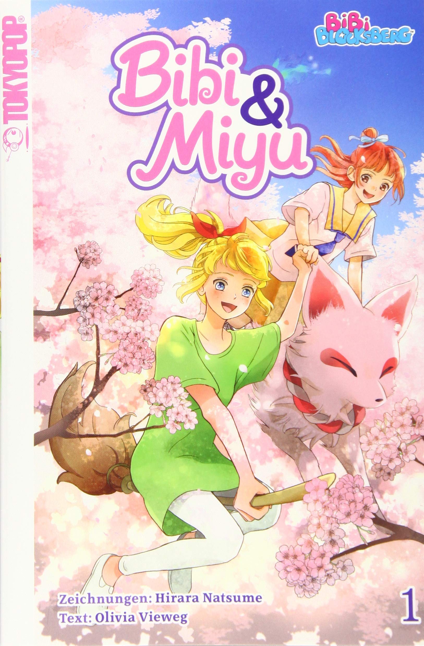 Univers Bibi & Miyu
