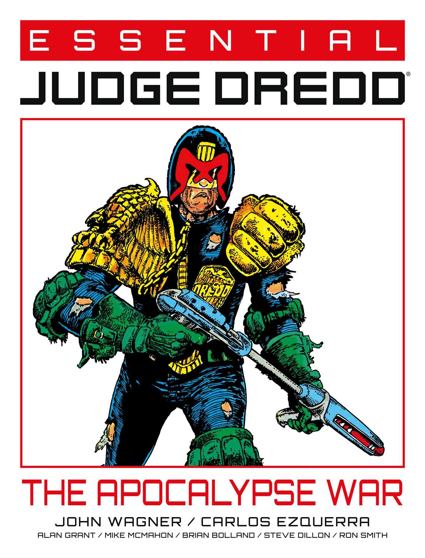 The Apocalypse War