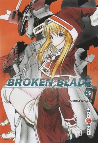 Broken Blade