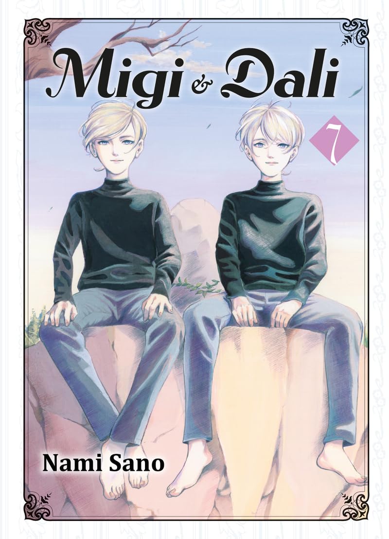 Migi et Dali