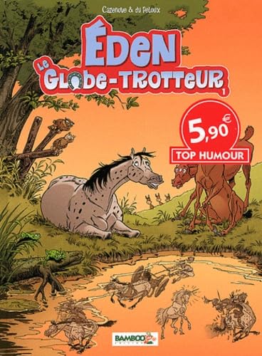 TOP HUMOUR 2012