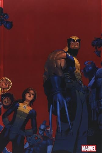 Wolverine & The X-Men (Variant)