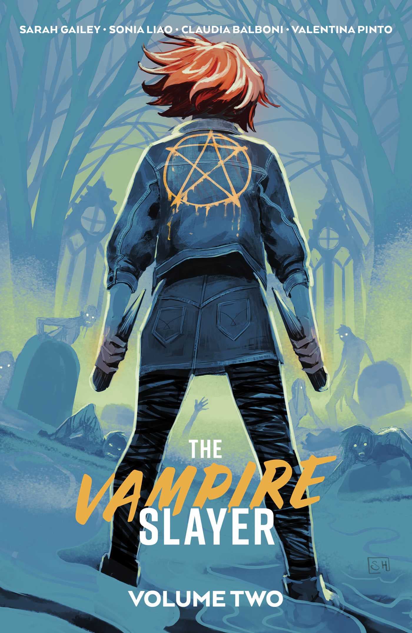 Univers Buffy the Vampire Slayer
