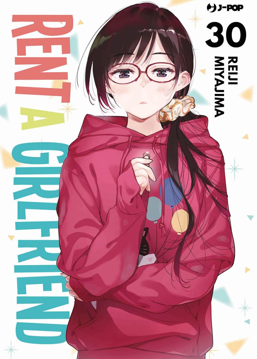Rent-a-Girlfriend