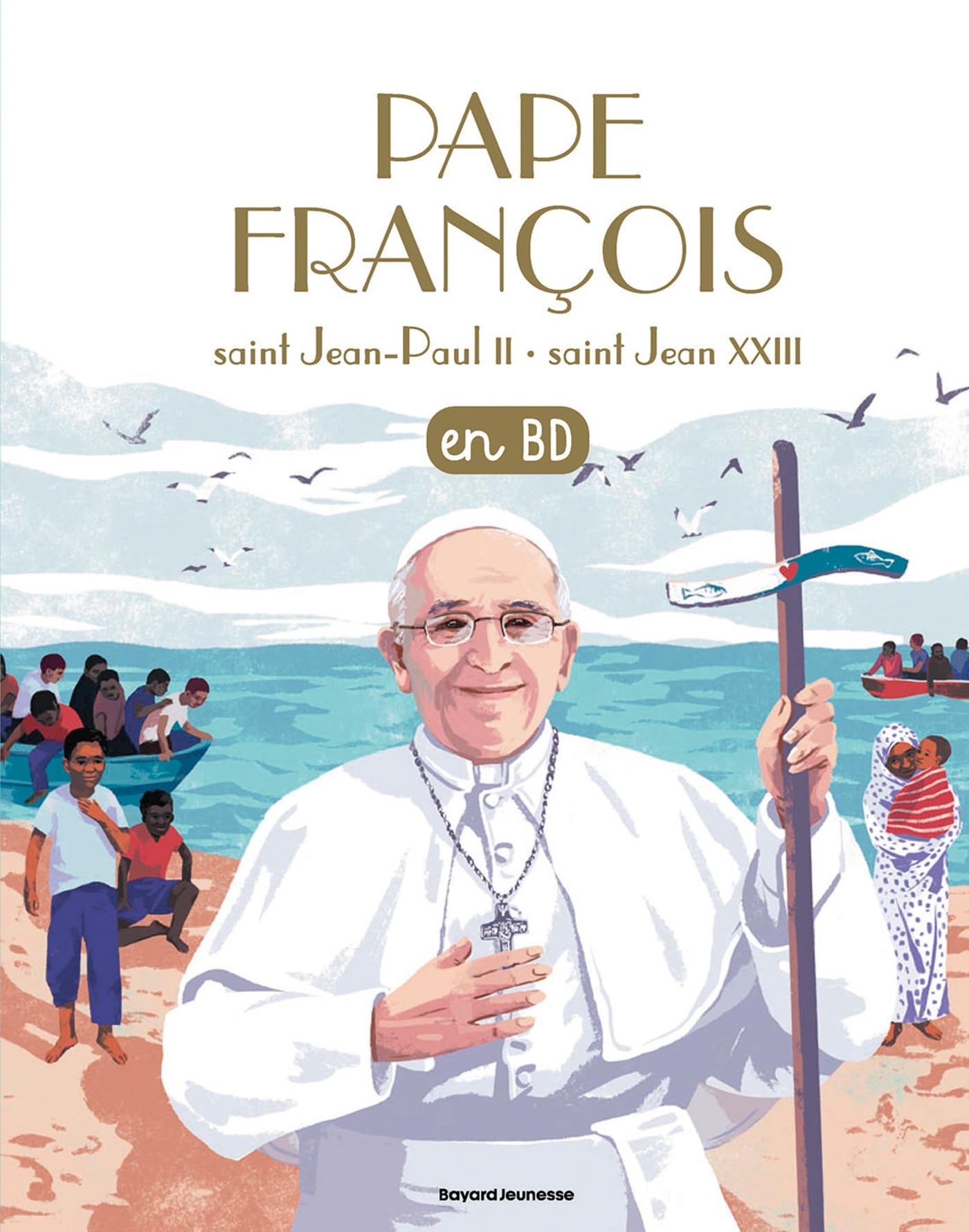 Univers Les Chercheurs De Dieu
