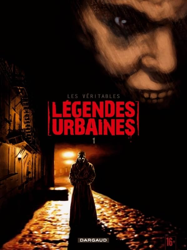 Les véritables légendes urbaines