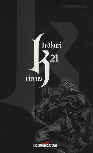 Karakuri Circus