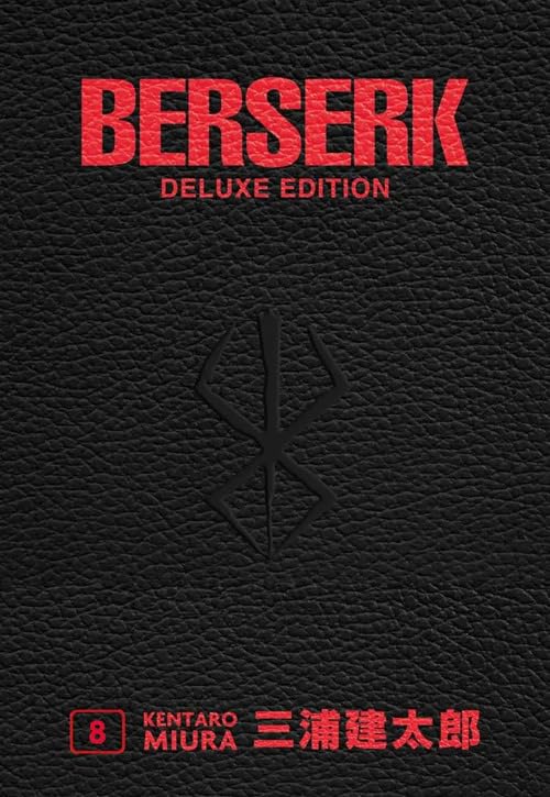 Berserk deluxe