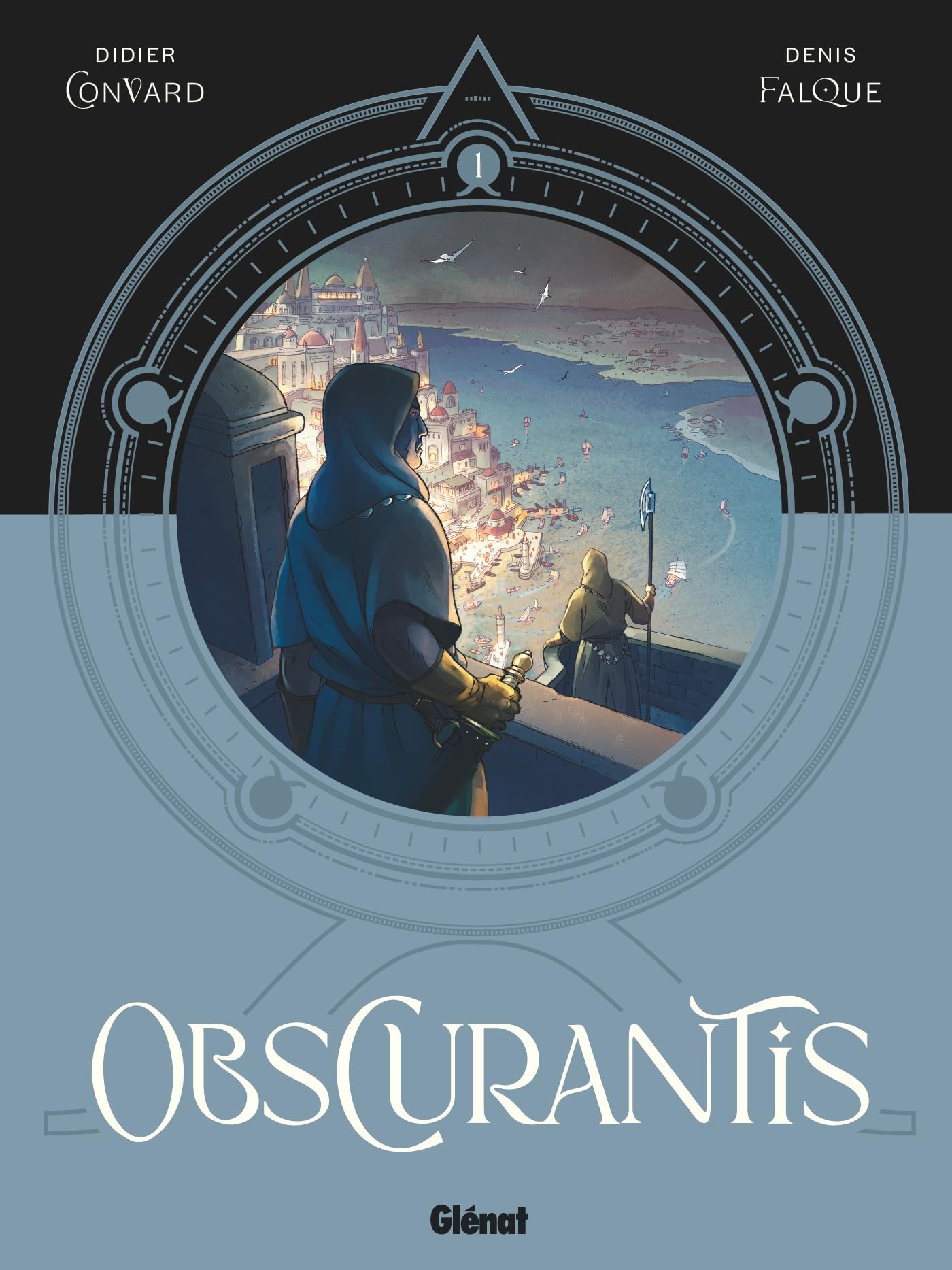 Obscurantis