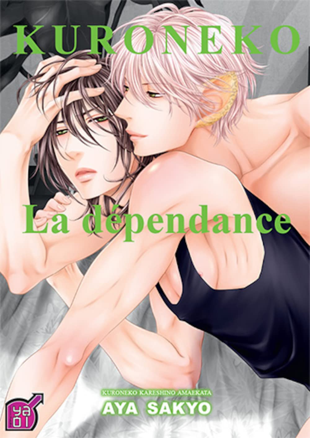 la dépendance