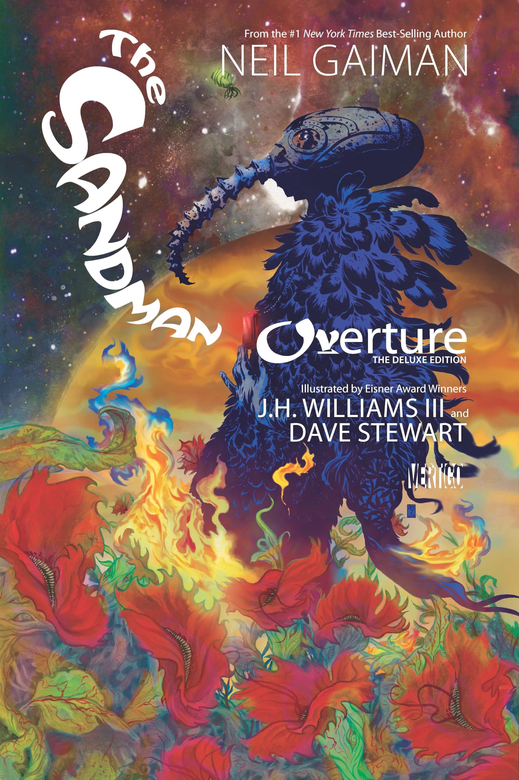 Univers The Sandman