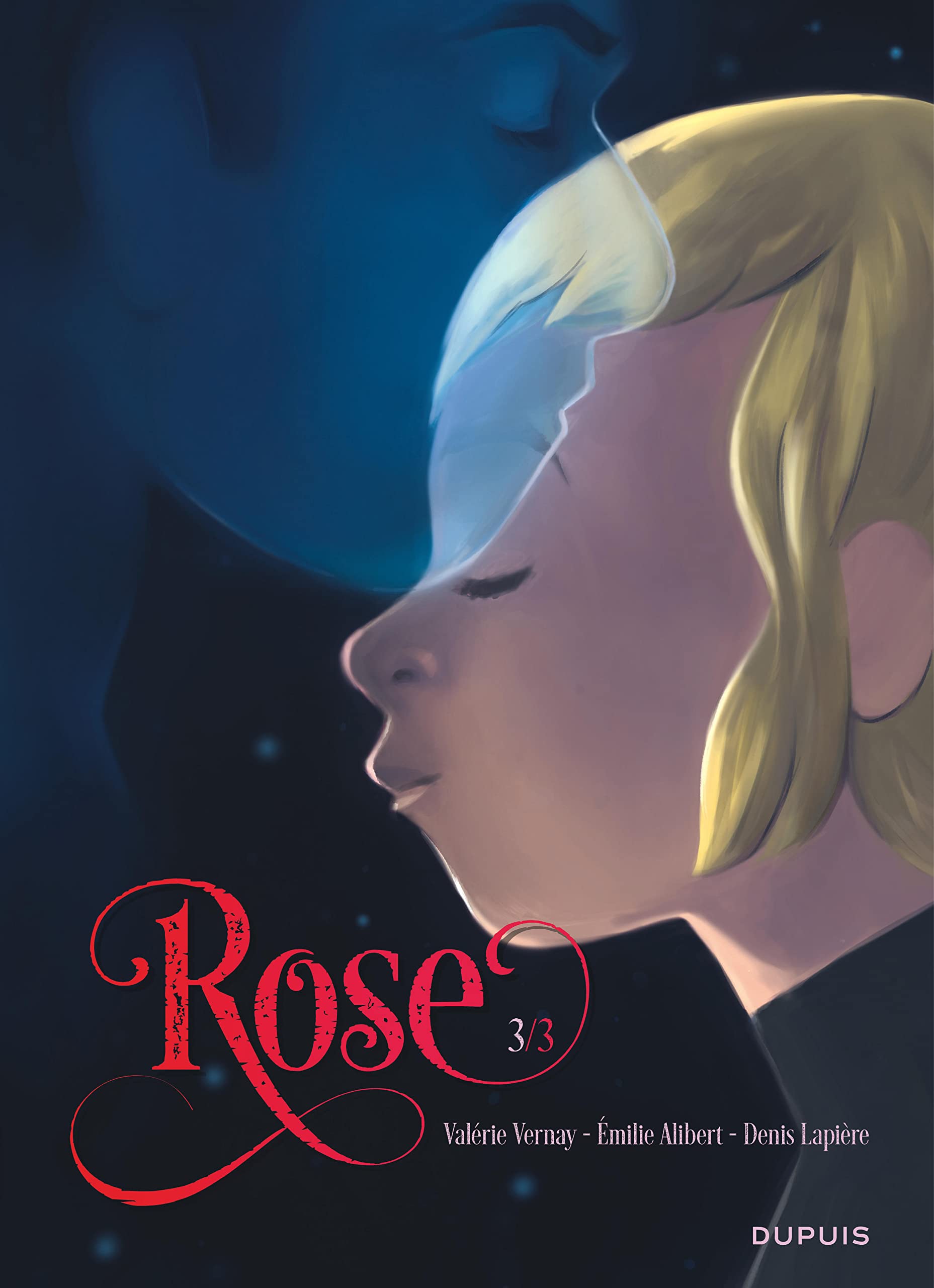 Rose - tome 3/3