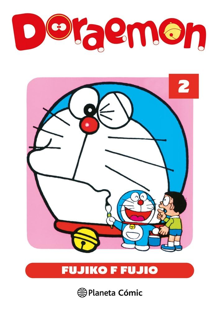 Doraemon