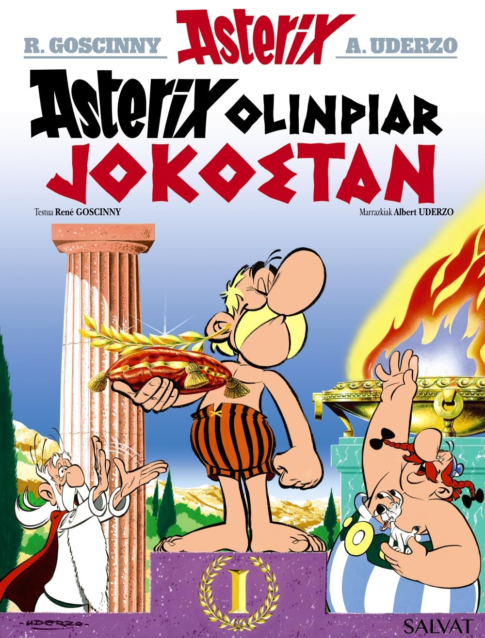 Olinpiar Jokoetan