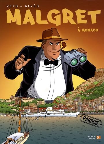 à Monaco