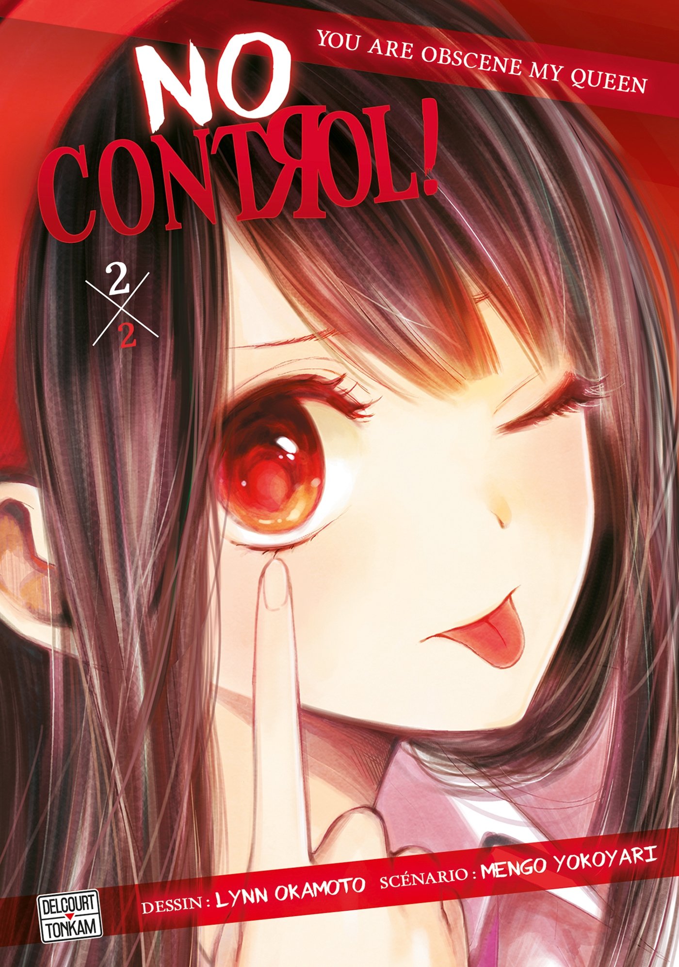 No control