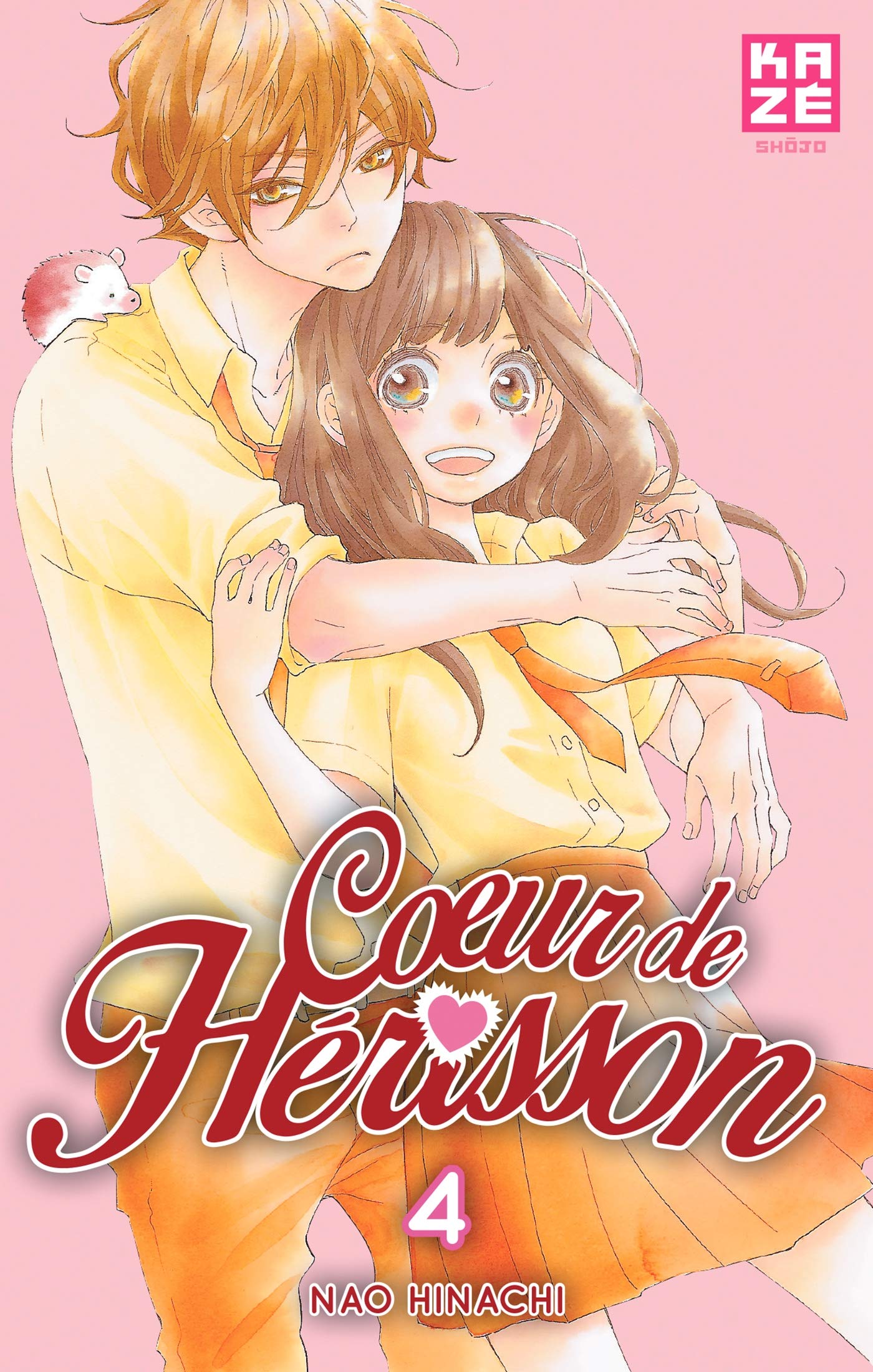 Coeur de Hérisson
