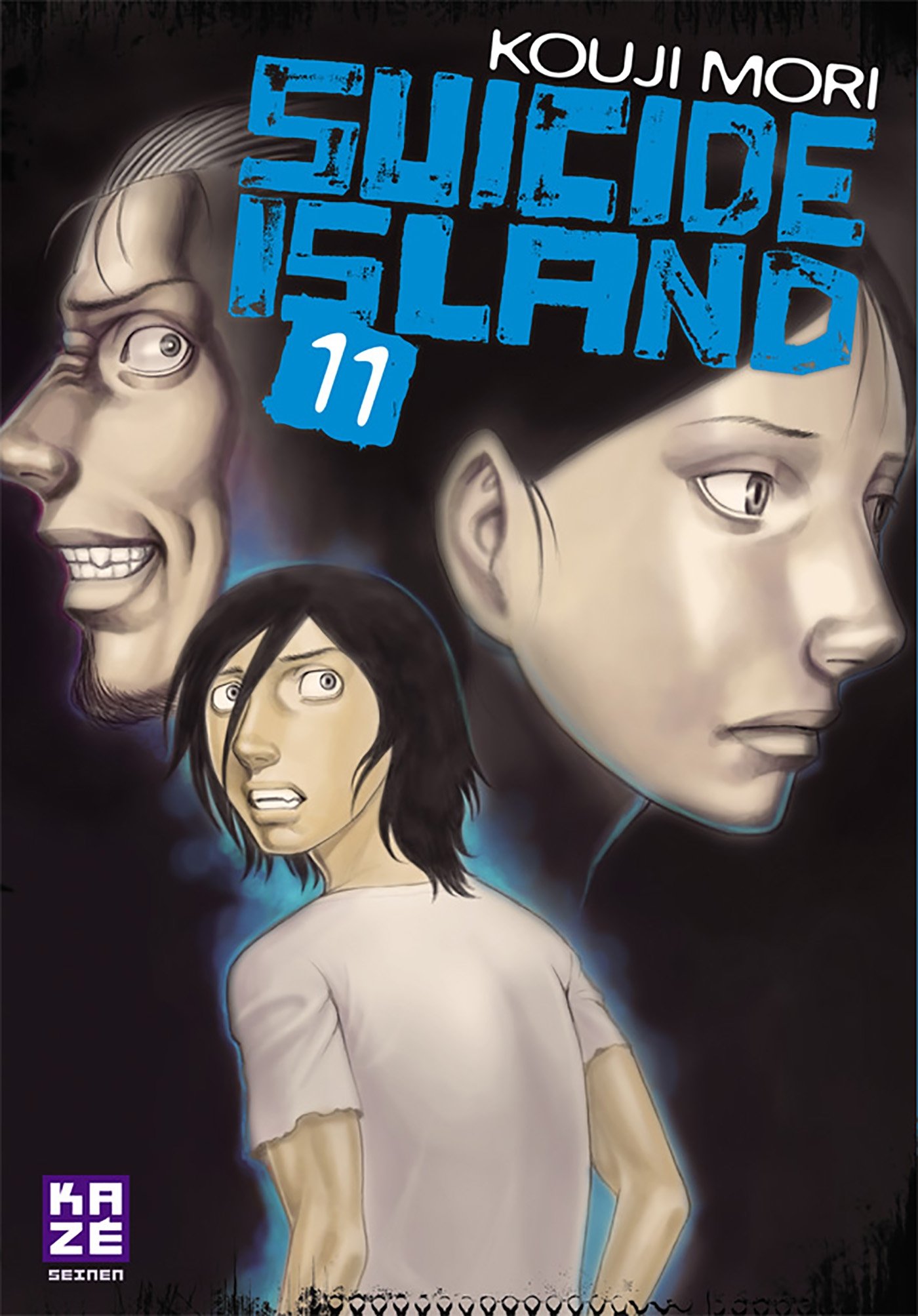 Suicide Island