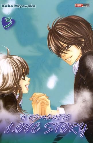 A Romantic Love Story