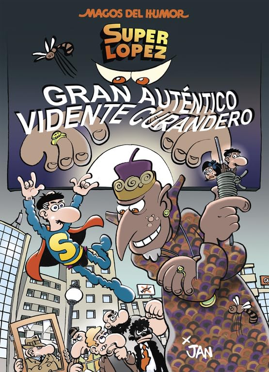 Gran autentico vidente curandero / Great Authentic Visionary Healer