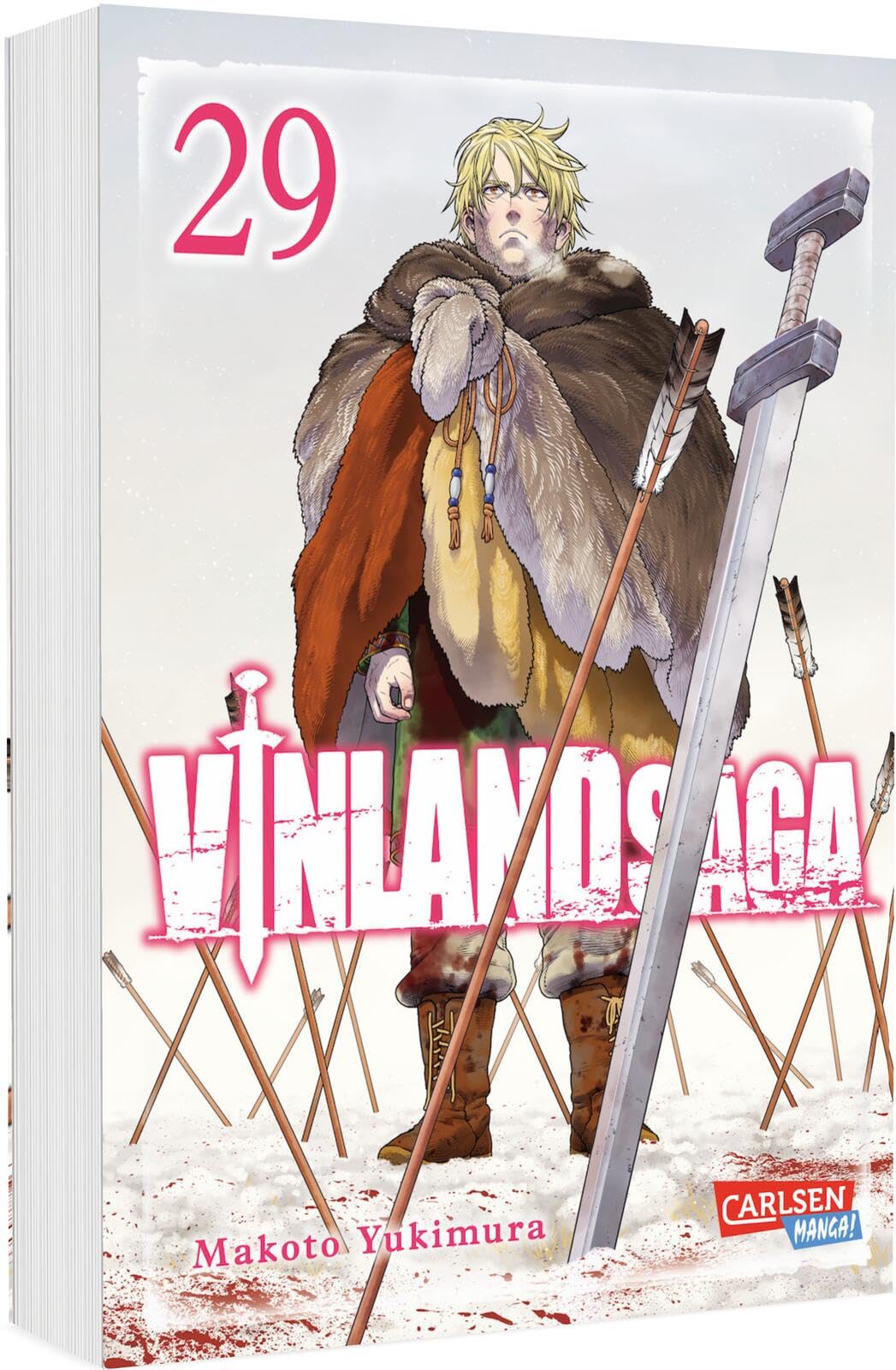 Vinland Saga