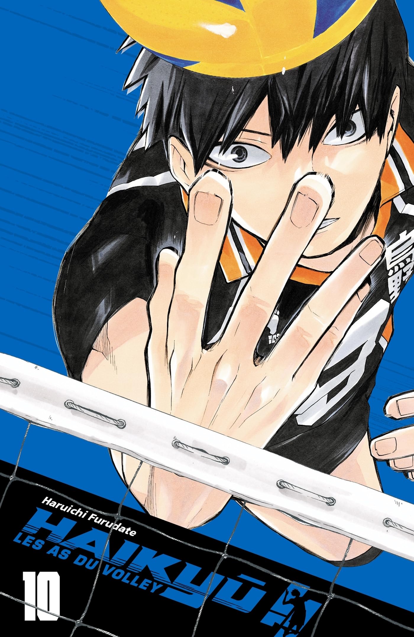 Haikyu!! Smash Édition
