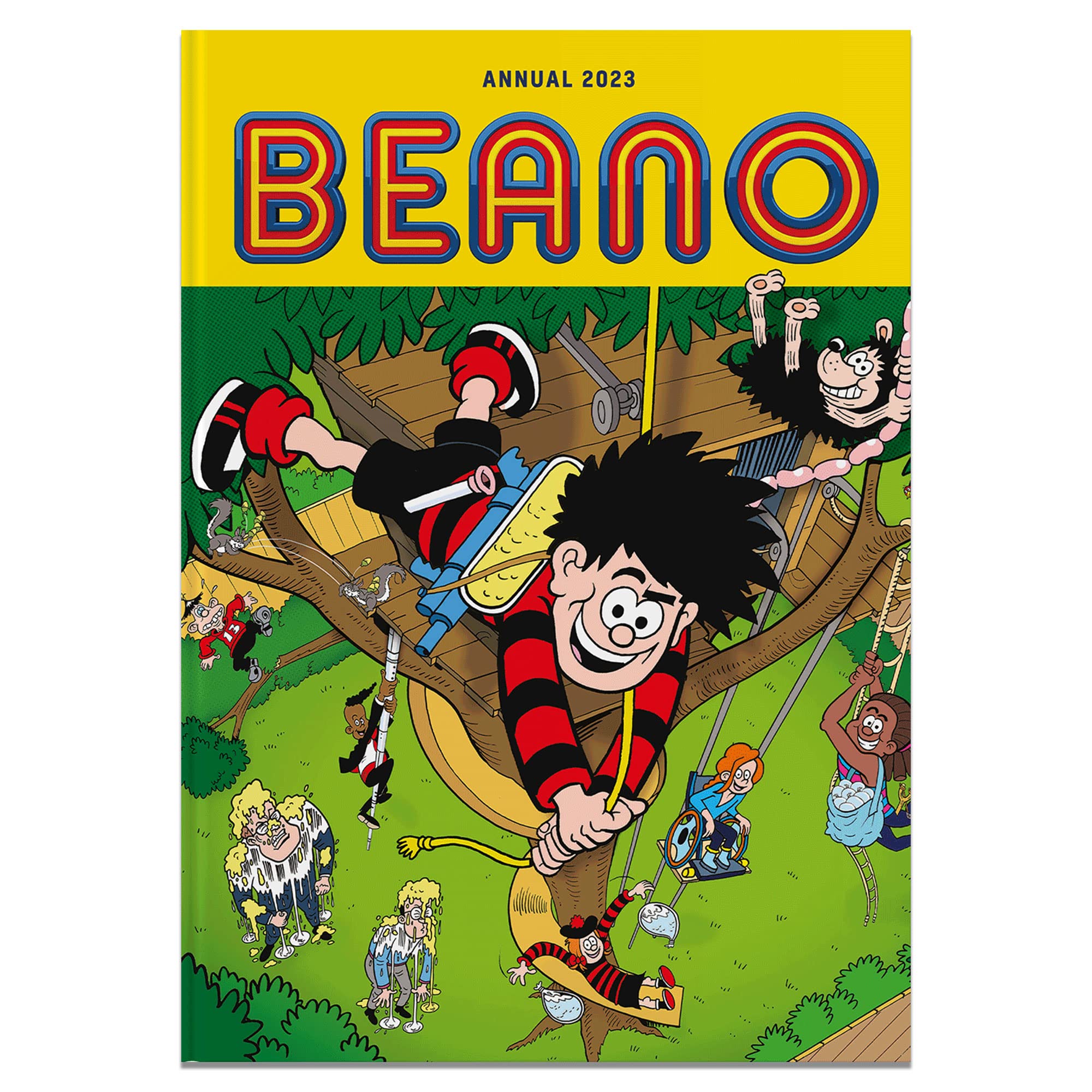 Univers Beano
