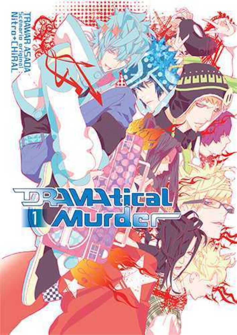 Dramatical Murder