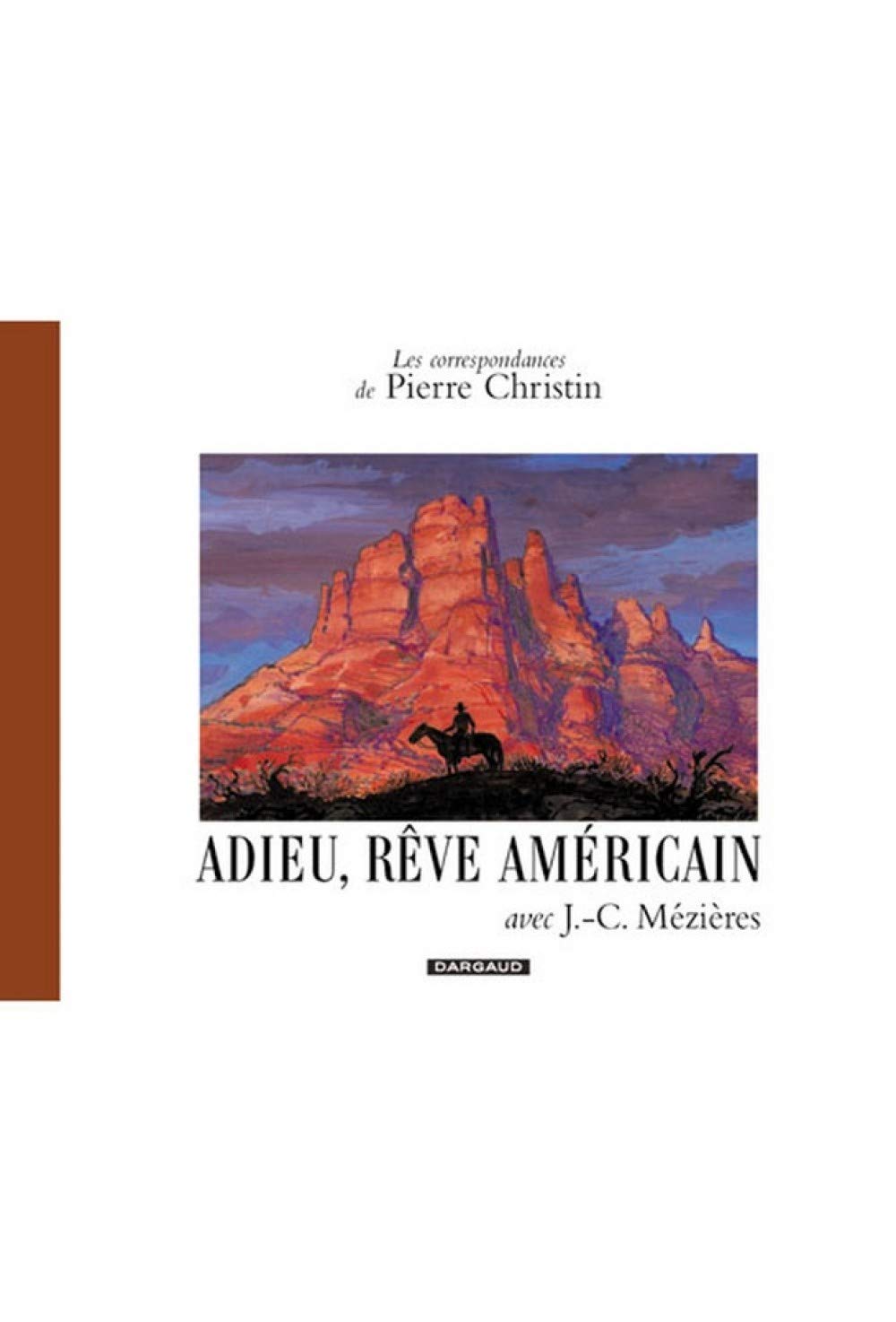 Adieu rêve américain