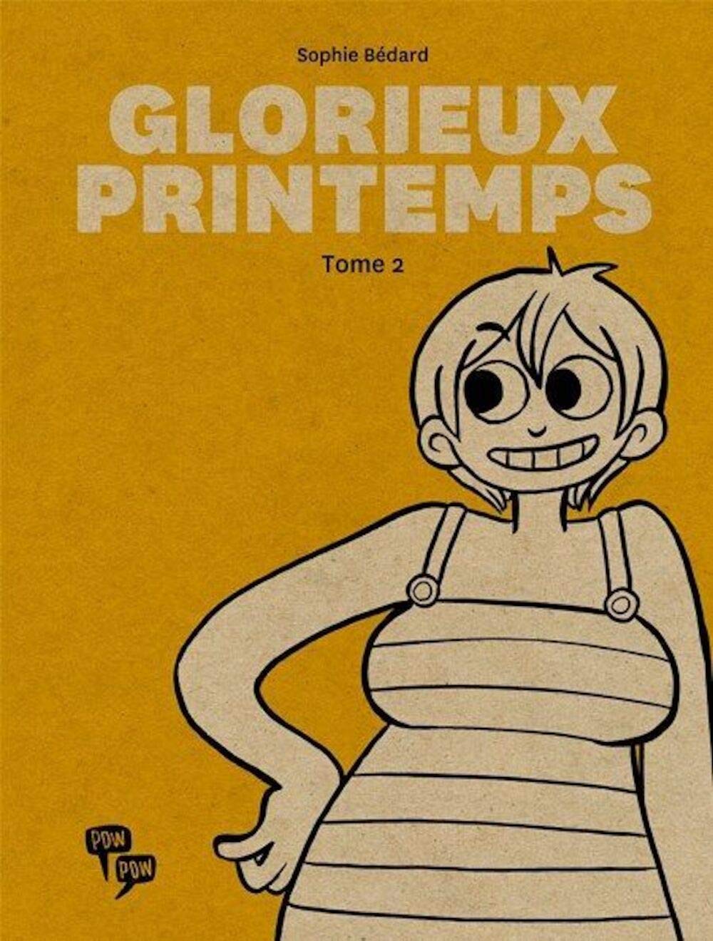 Glorieux Printemps