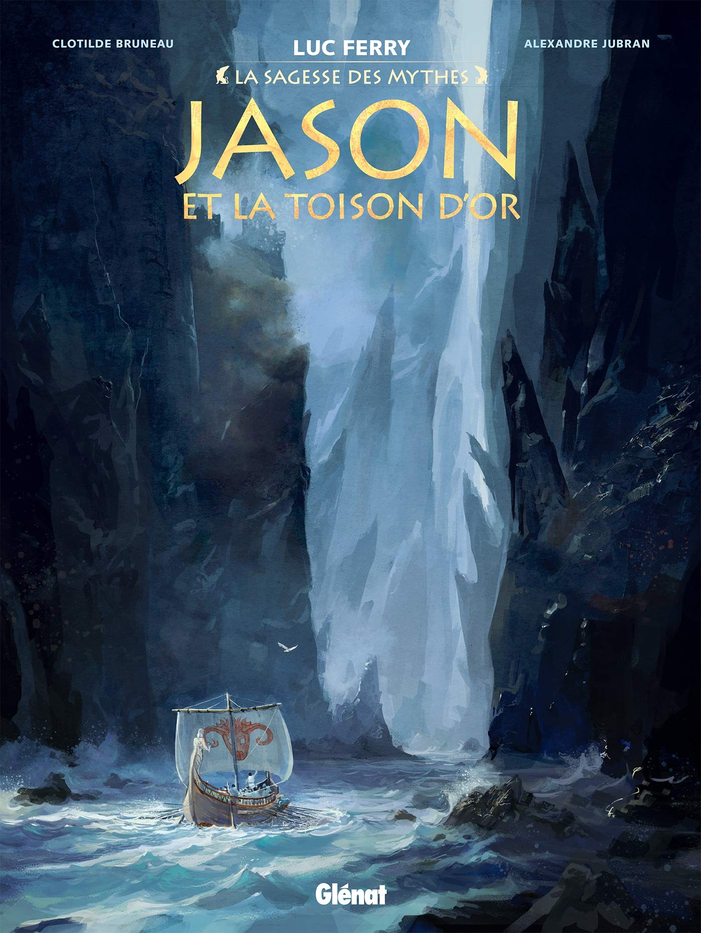 Jason et la toison d'or | Coffret