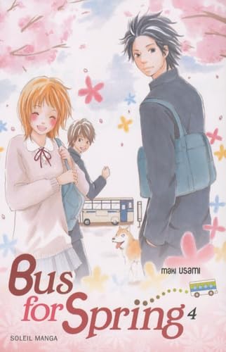 Bus for Spring
