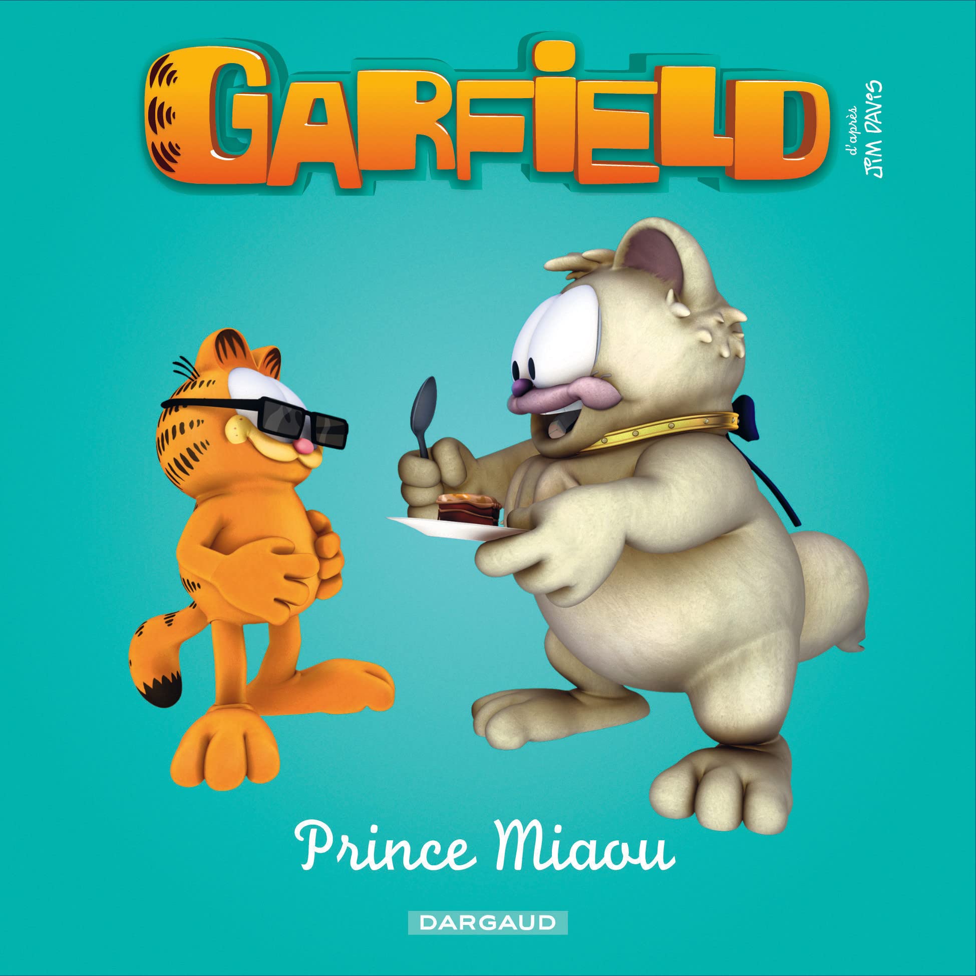 Prince Miaou