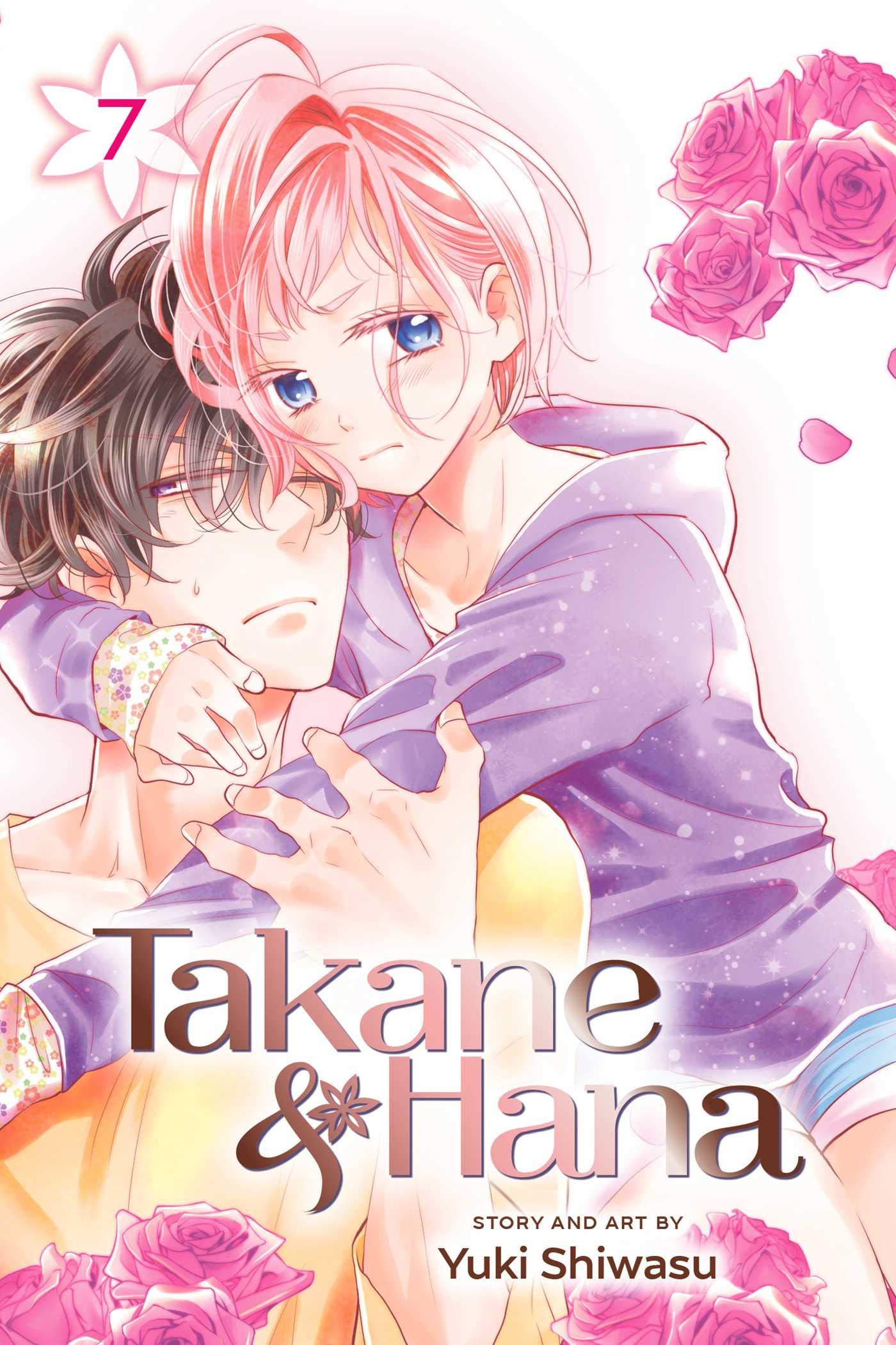 Univers Takane & Hana