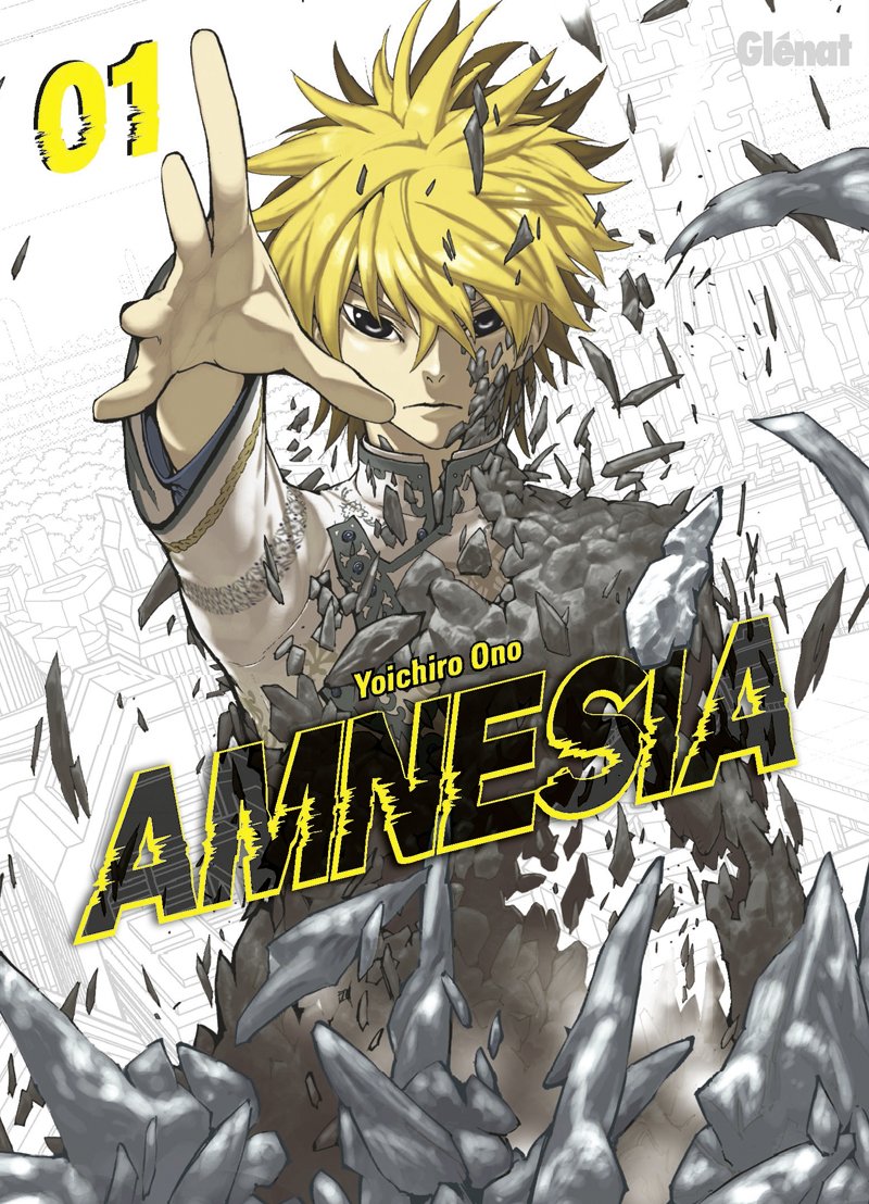 Amnesiac Kids