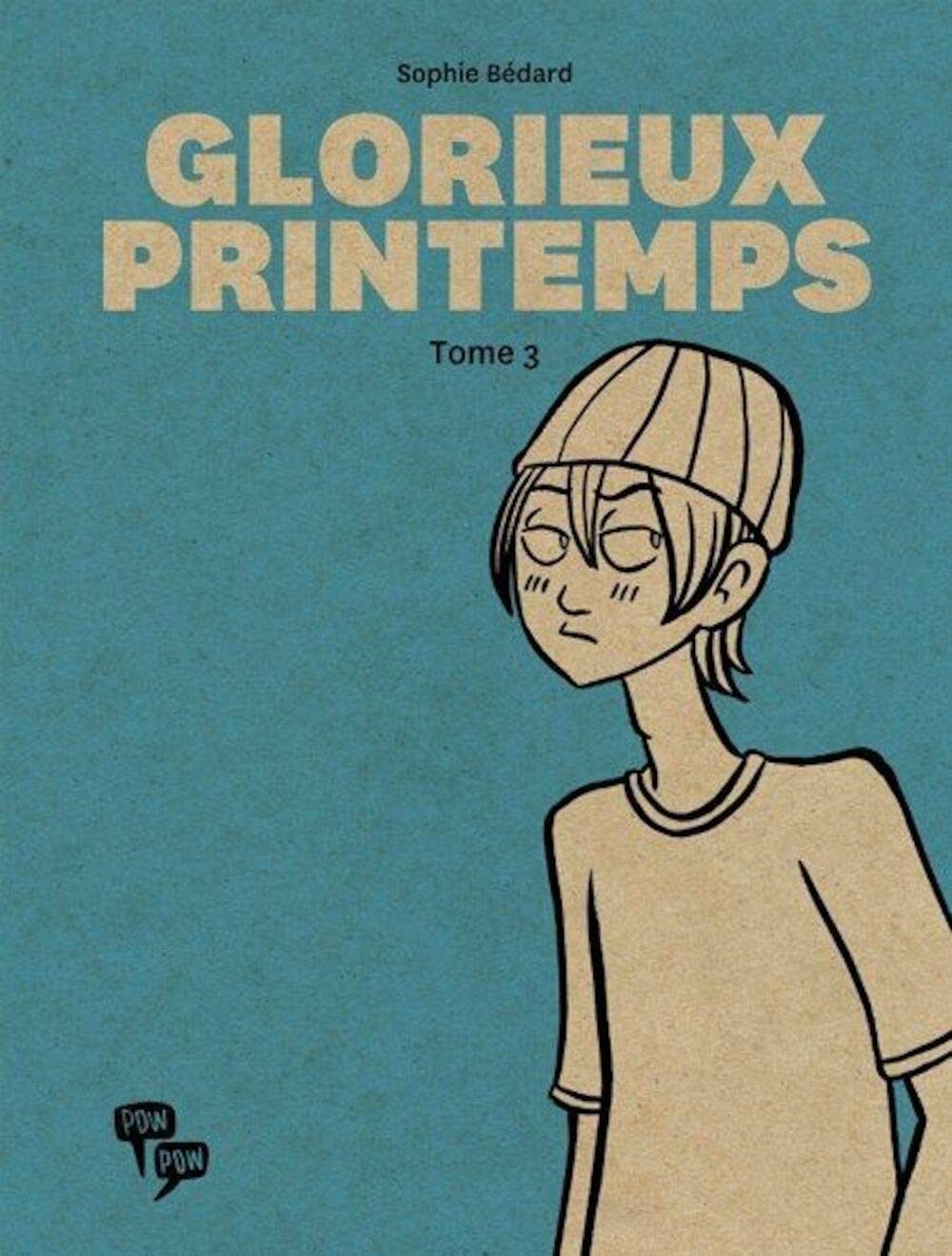 Glorieux Printemps