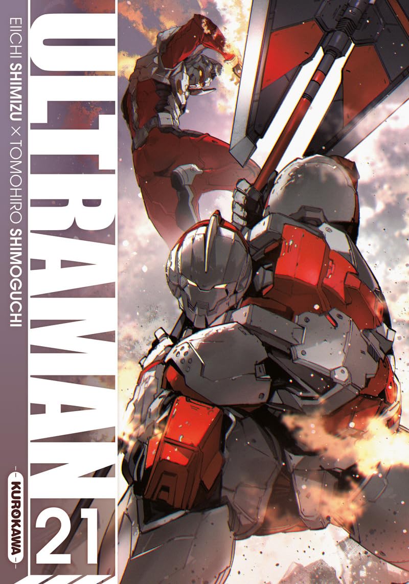 Ultraman