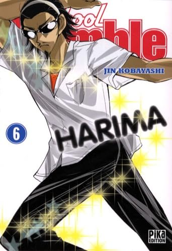 School Rumble