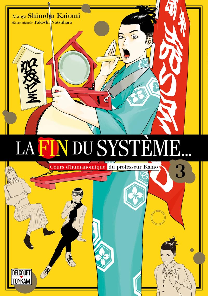 La Fin du système...