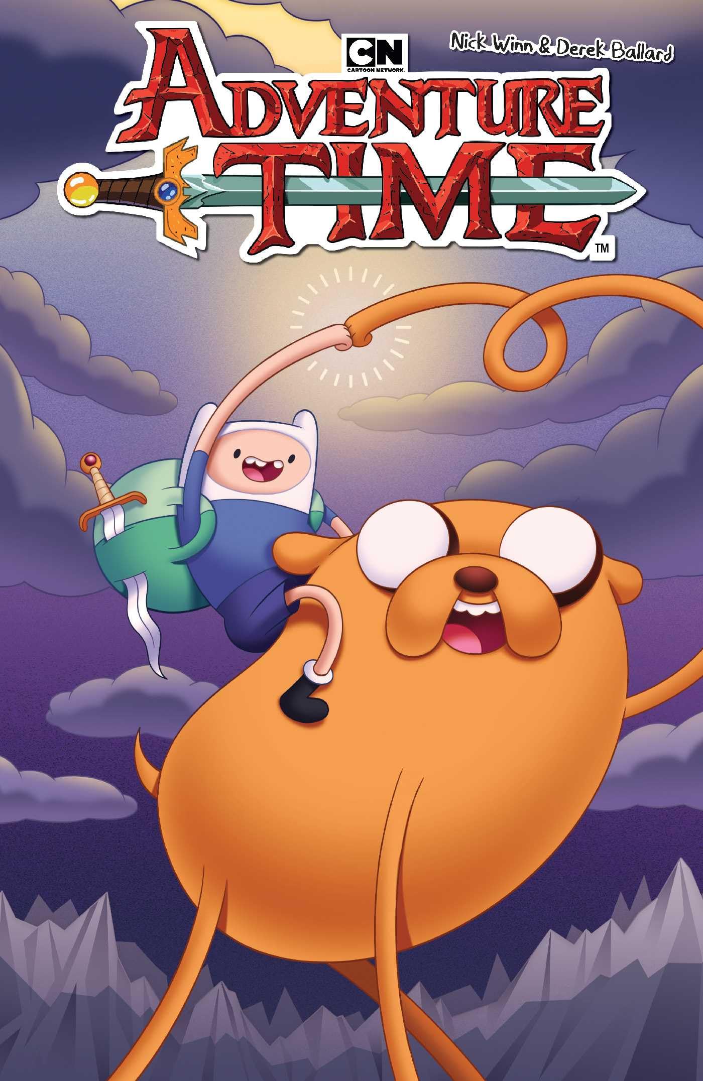 Adventure Time 1: Best of Buds