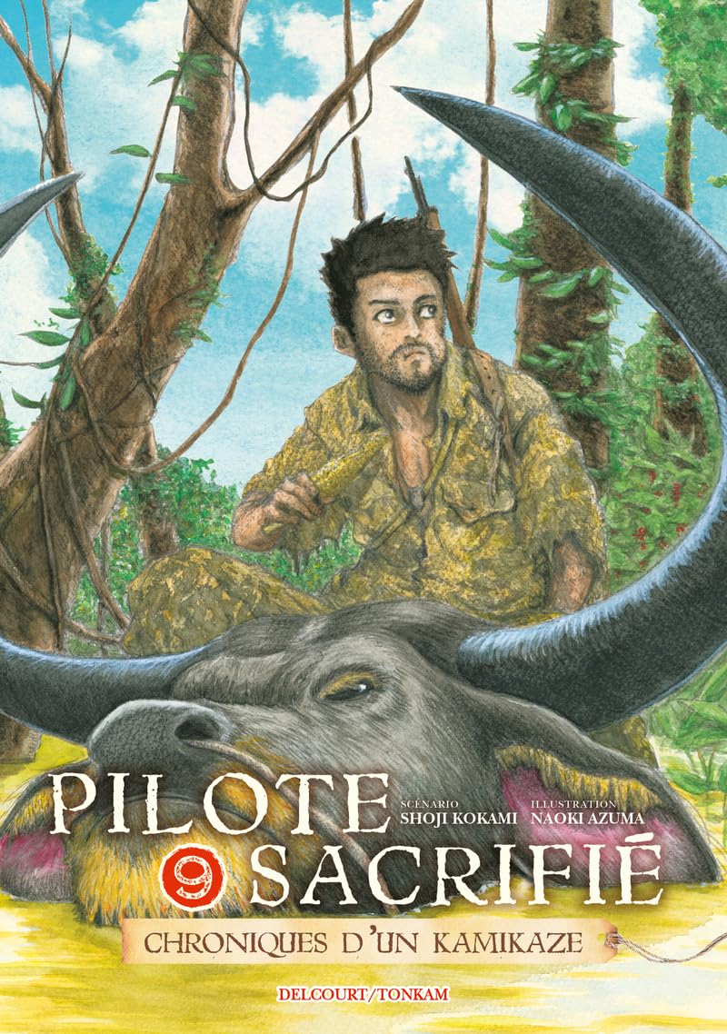 Pilote sacrifié