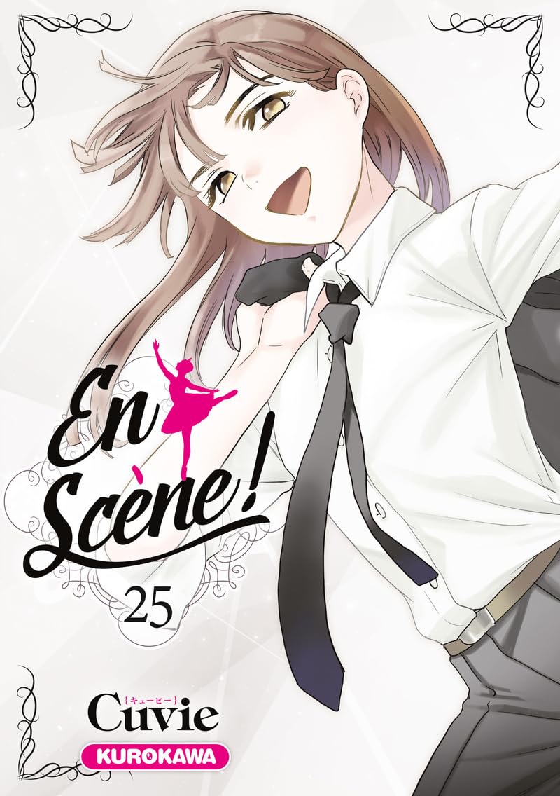 En Scène !