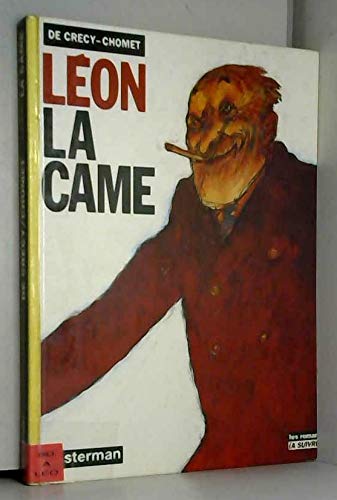 Léon la came