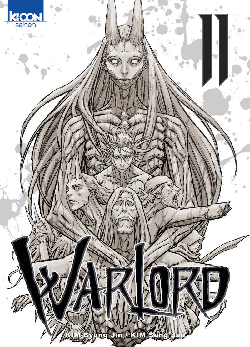 Warlord