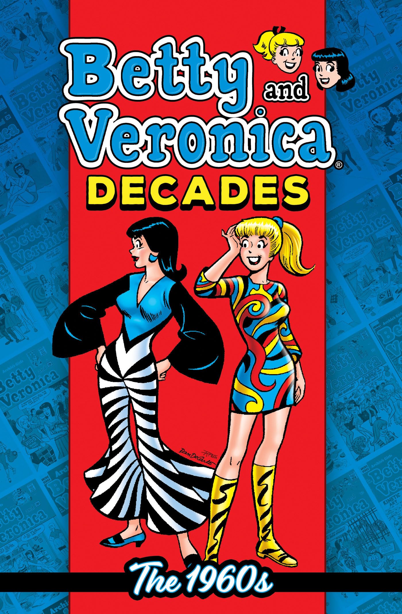 Univers Betty & Veronica