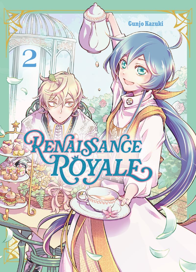Renaissance Royale