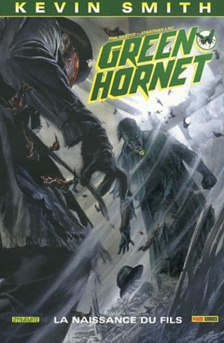 Green Hornet