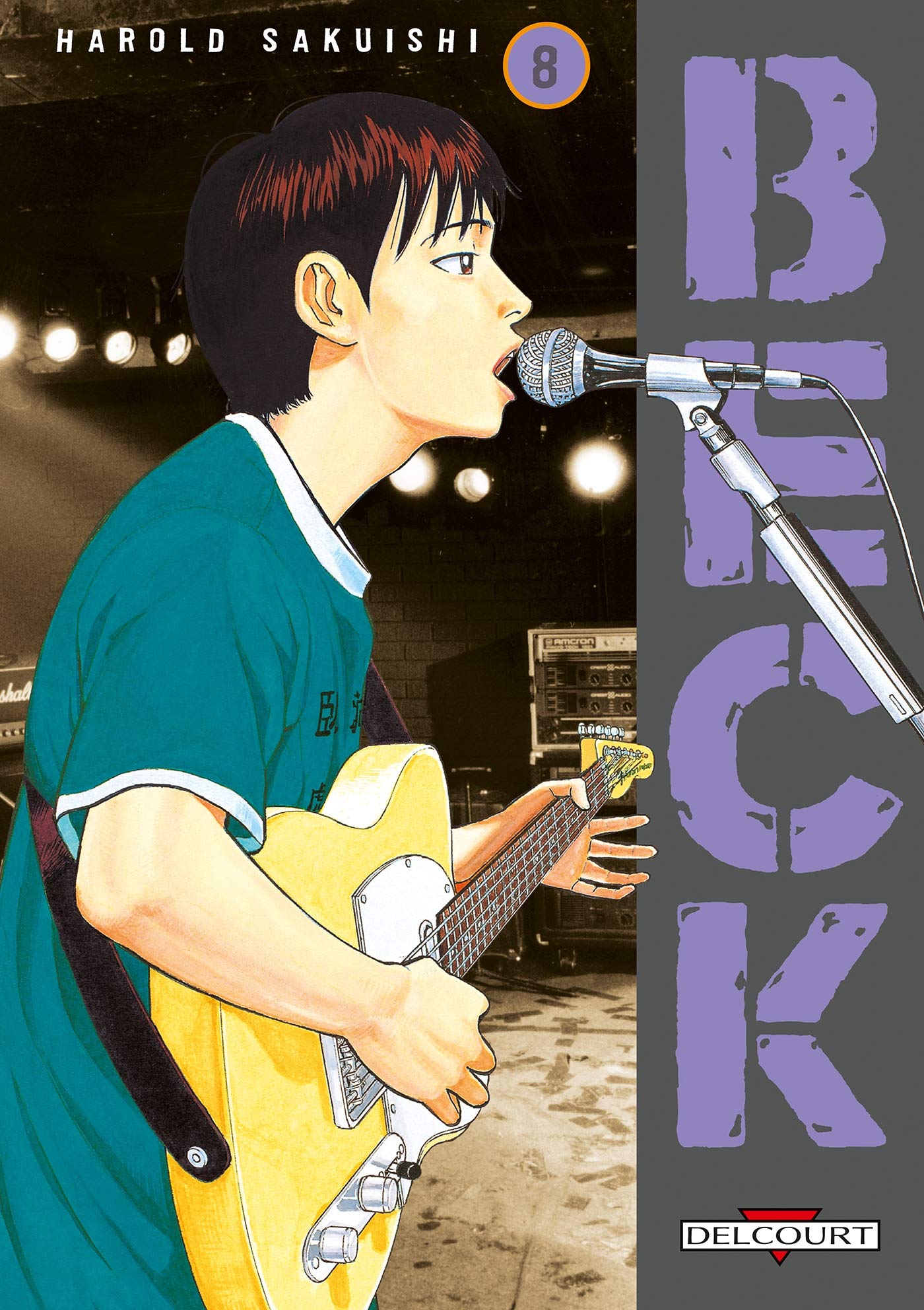 Beck