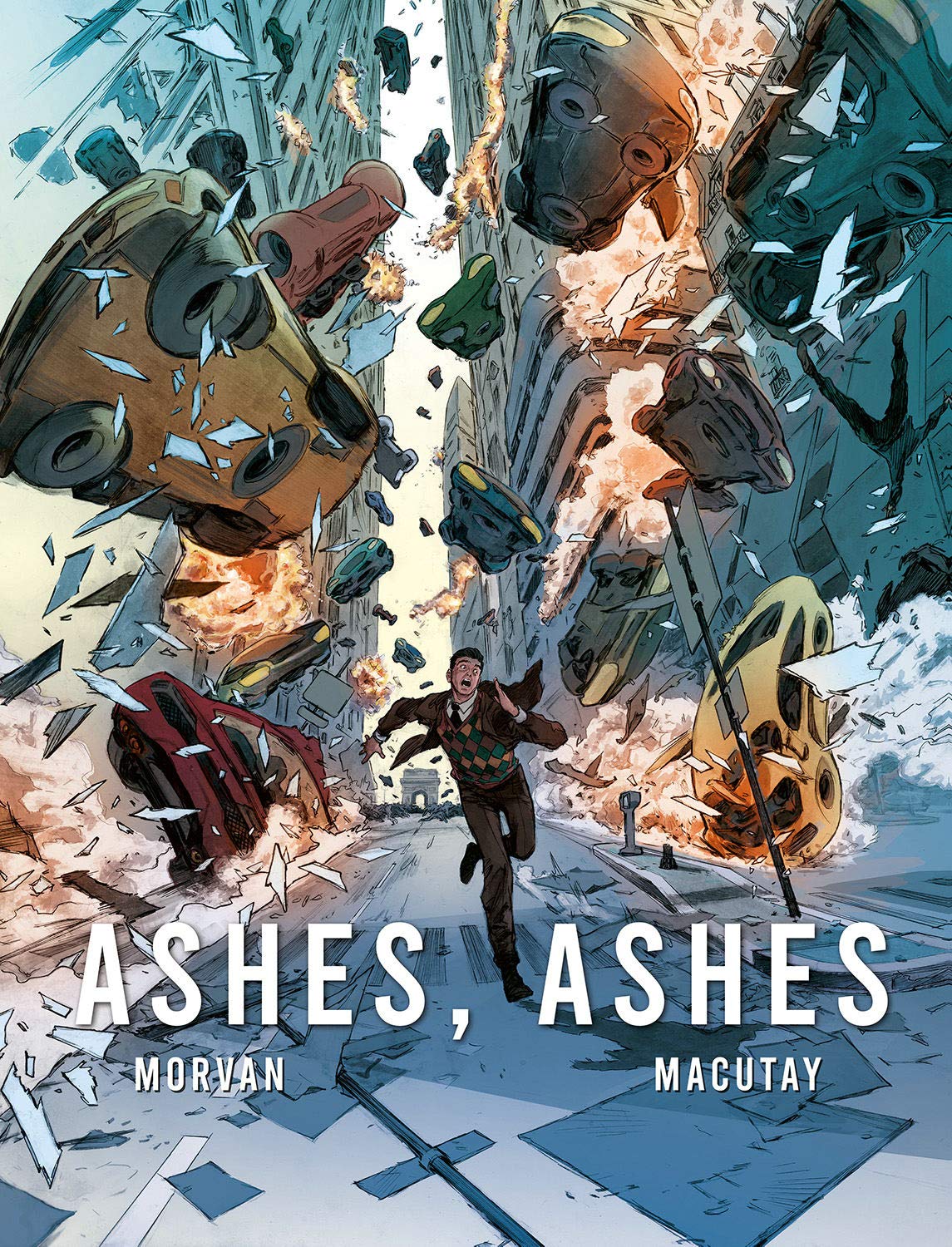 Ashes